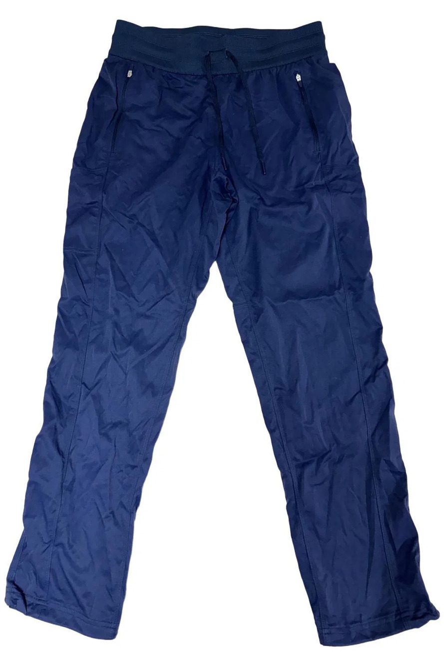 The North Face Women's Aphrodite Motion Pants Summit Navy - Regular
